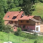 Escapade Nature Ribeauville 6 Personnes Holiday home Ribeauville (Haut-Rhin)