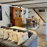 Holiday home Escapade Nature Ribeauville 6 Personnes