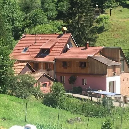 Maison Grande Verrerie 6 Personnes Casa vacanze Ribeauvillé