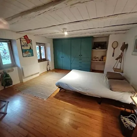 Maison Grande Verrerie 6 Personnes Casa vacanze *