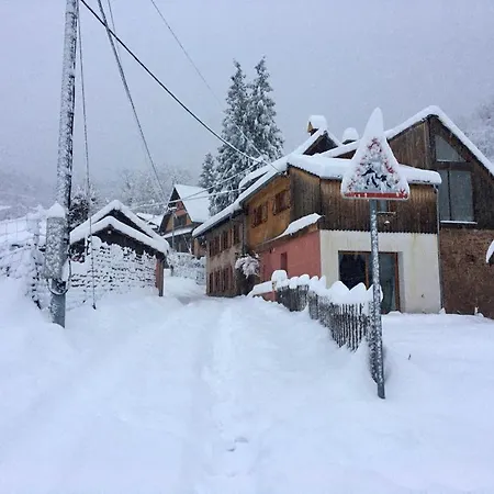 Holiday home Escapade Nature Ribeauville 6 Personnes *