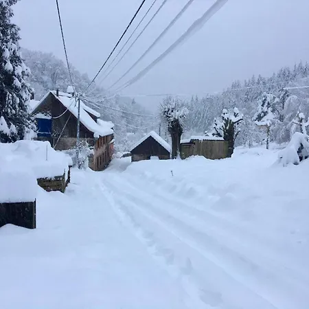 Maison Grande Verrerie 6 Personnes *