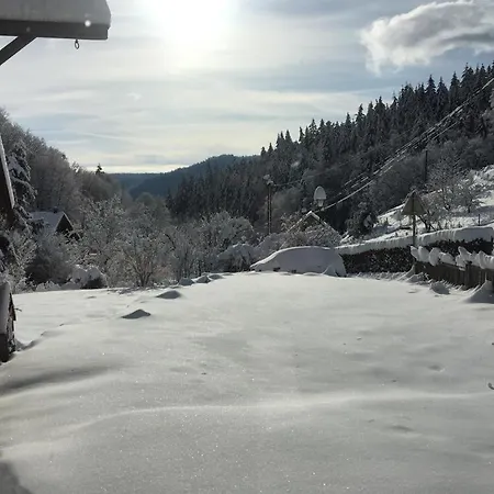 Maison Grande Verrerie 6 Personnes בית נופש ריביווילה