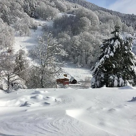 Maison Grande Verrerie 6 Personnes ריביווילה