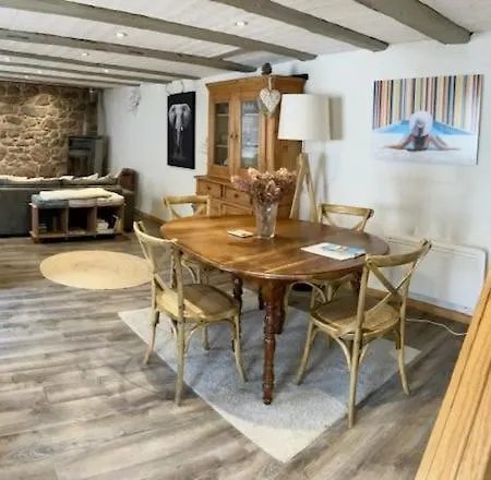 Maison Grande Verrerie 6 Personnes *