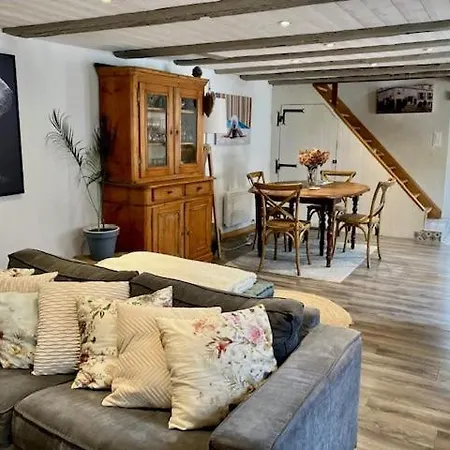 בית נופש Maison Grande Verrerie 6 Personnes