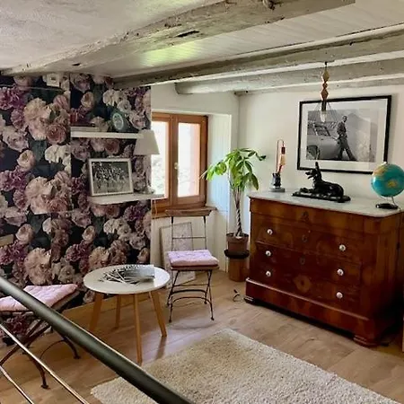 Maison Grande Verrerie 6 Personnes Casa vacanze *