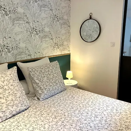 Casa vacanze Maison Grande Verrerie 6 Personnes Ribeauvillé