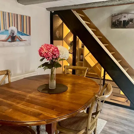 Casa vacanze Maison Grande Verrerie 6 Personnes